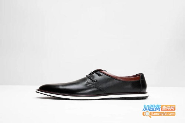 红豆皮鞋加盟费