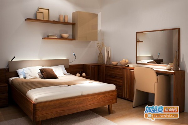 索菲尼洛全屋整装加盟费