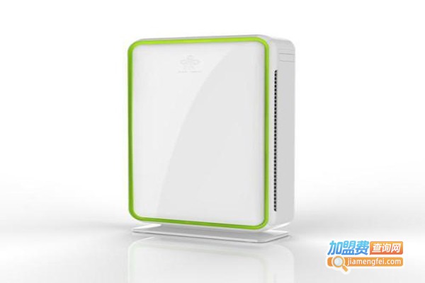 格瑞卫康空气净化器加盟门店