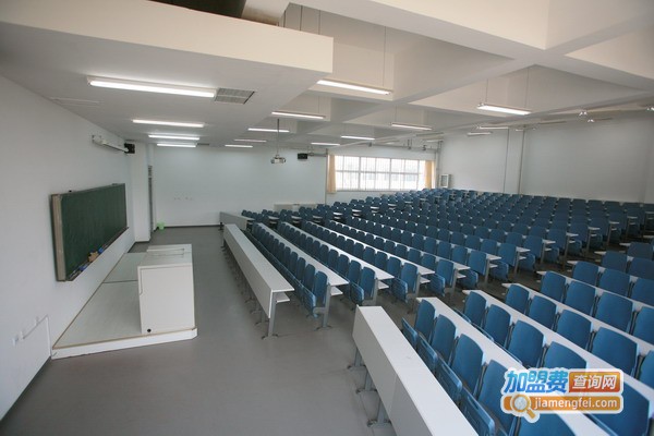 德宏教育加盟费