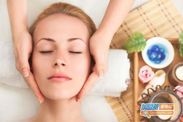 金燕美容加盟门店