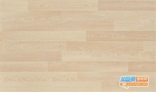 亚马王木地板加盟费