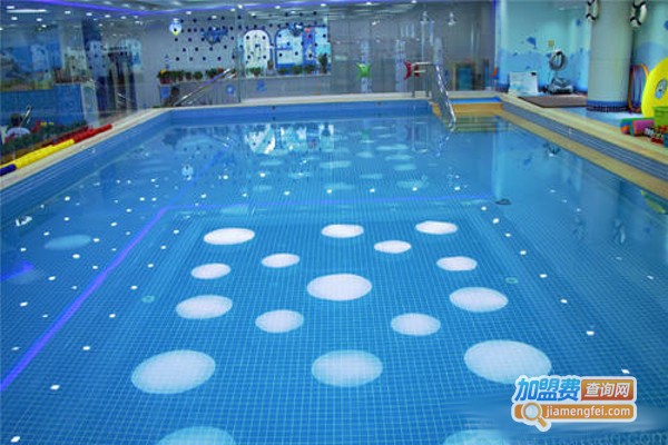 旺宝国际亲子游泳加盟费