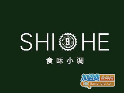 食咊小调加盟费