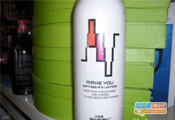 圣薇娜化妆品加盟费