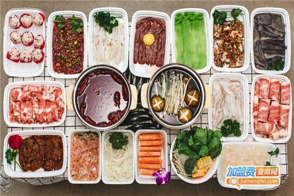 水木锦堂火锅加盟