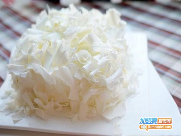 小巴黎蛋糕加盟_开小巴黎蛋糕加盟店轻松赚钱全家幸福！