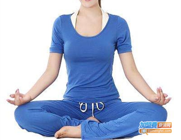 七彩虹枫健身服加盟费