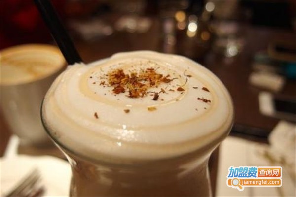 星诺茶饮加盟费