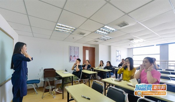 新天空外国语学校加盟费