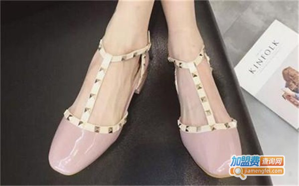 尊斯女鞋加盟费