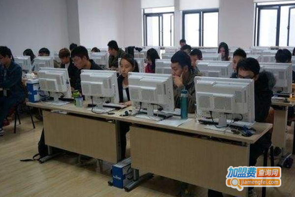 百捷教育加盟费