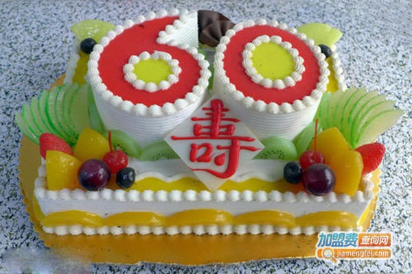 永兴甜品加盟门店