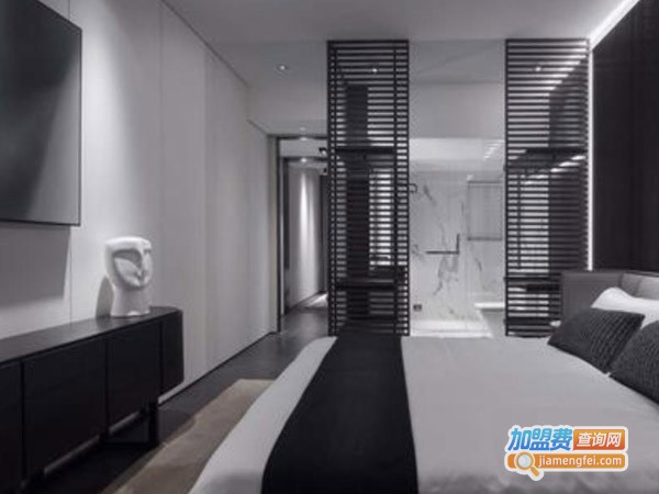 爱华装饰加盟费