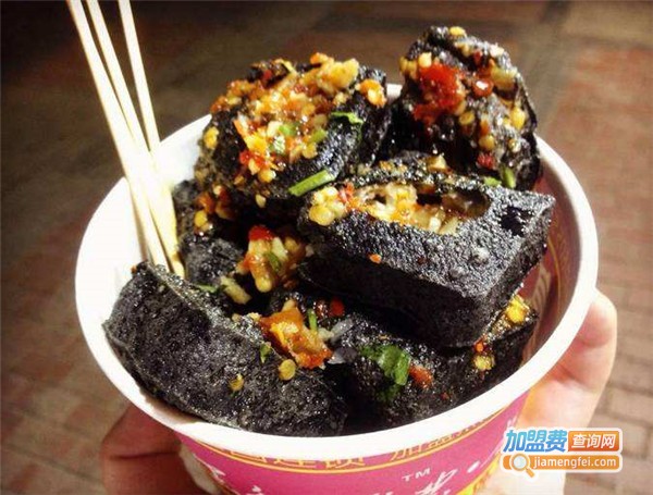 湘嫂豆坊加盟