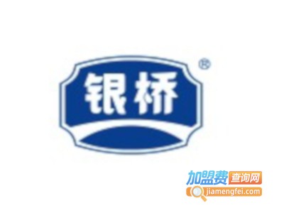 银桥饮品加盟费