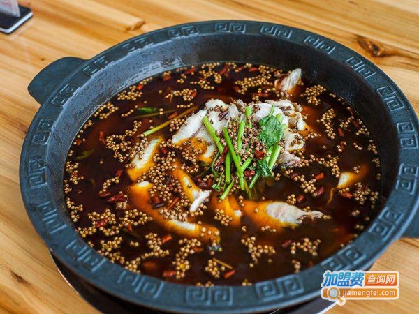 坝坝三和鱼加盟费