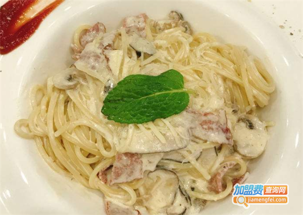 东米西面加盟费