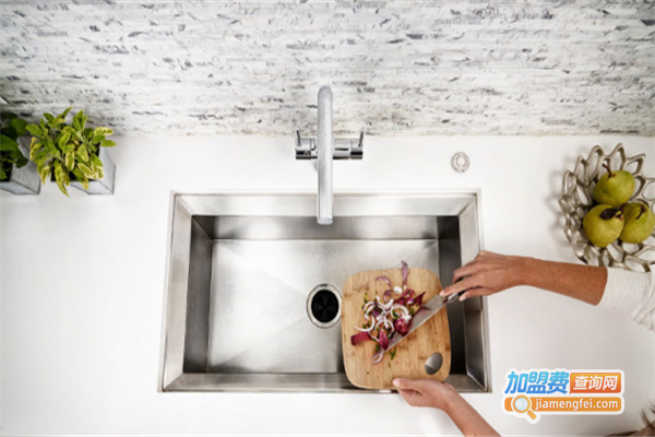 爱适尼垃圾处理器加盟费