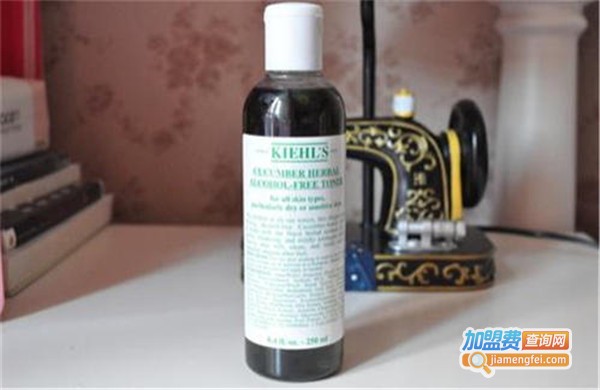 契氏K家化妆品加盟费