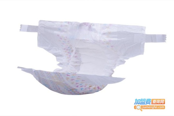 麦智星纸尿裤加盟费