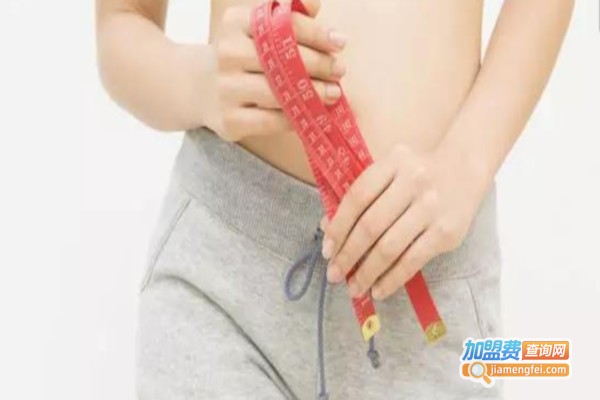 瑞诺丝美容瘦身加盟费