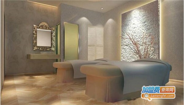 纤靓美尔美乐美容中心加盟费