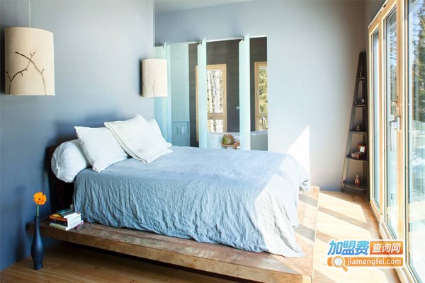 啸潮涂料加盟费