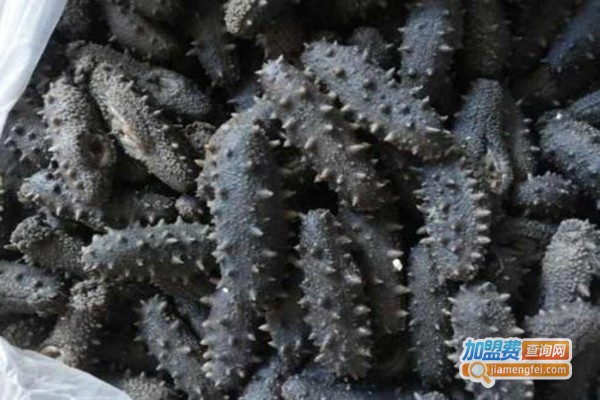 一然休闲食品加盟门店