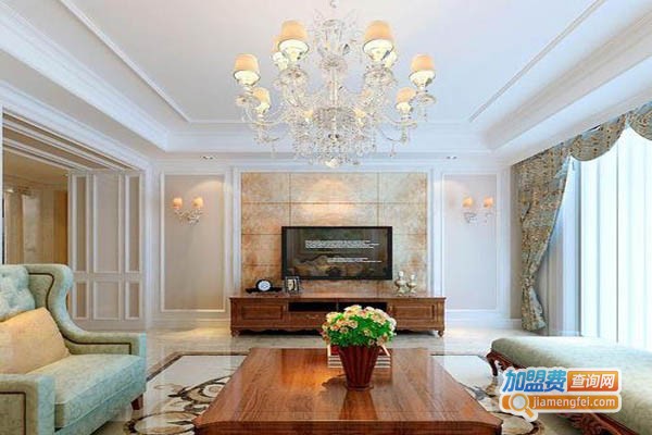 亿宝龙吊顶加盟费