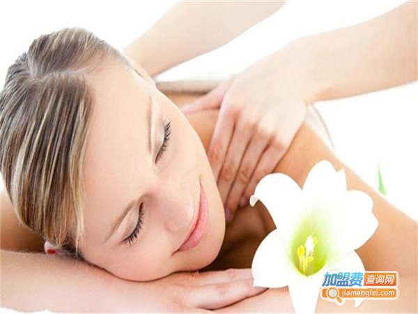 小秋绿色美容加盟费