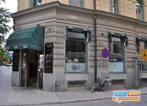 VeteKatten舒芙蕾加盟