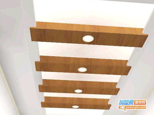 intergreen集成吊顶加盟费