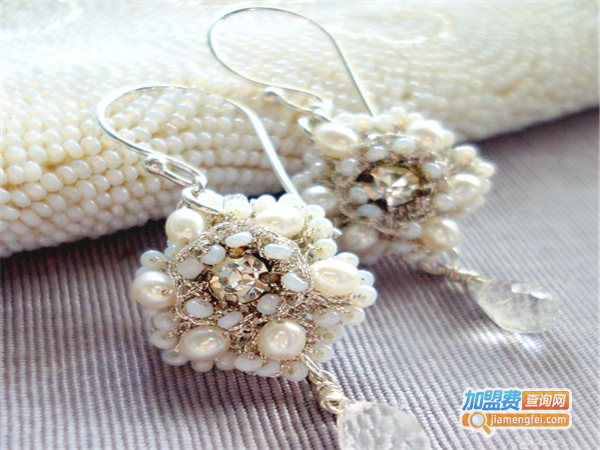 采禾饰品加盟费