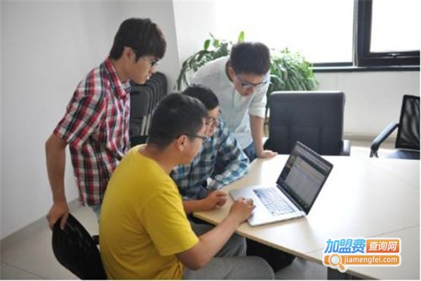 学堂在线教育加盟费