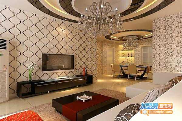 典石装饰加盟费