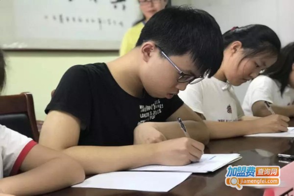 精英培优国际教育加盟费