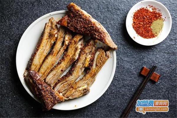 牛太郎小厨房加盟费