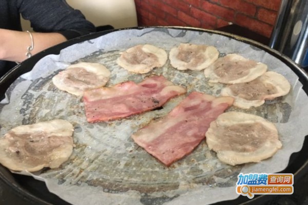 万通烤肉加盟费