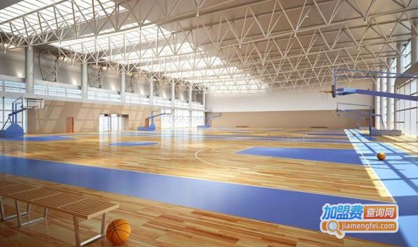 英米体育加盟费