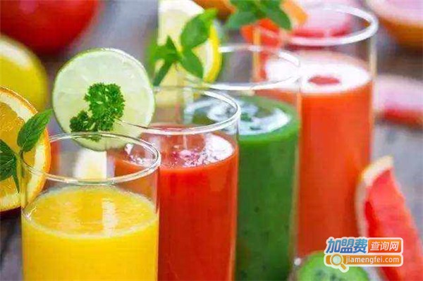 如创于茶饮品加盟费