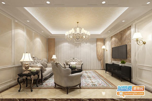 三一阳光集成墙顶加盟门店