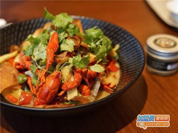 韩大厨祖传秘制肠加盟费