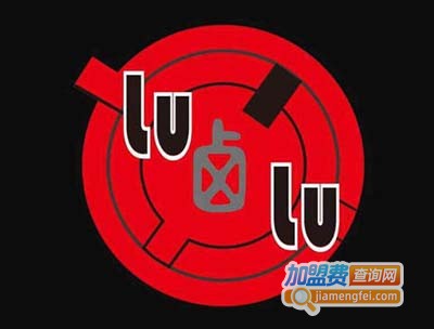 lulu加热卤味加盟