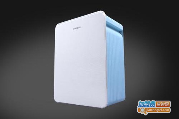 三生空气净化器加盟费