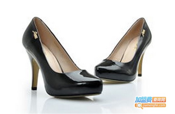 尊斯女鞋加盟费