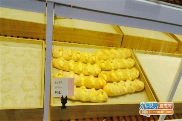 171teabread加盟费