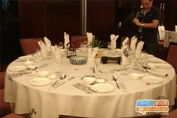 柏树林餐厅加盟费