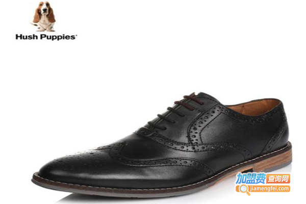 暇步士男鞋加盟费