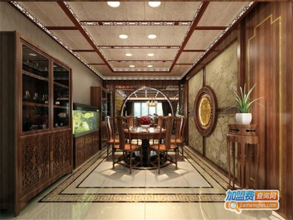 香榭丽软膜吊顶